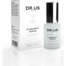Dr.us Acne&spot Face Serum