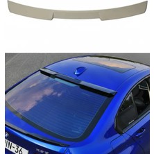 ⚫ Bmw G20 2019–2023 Uyumlu Cam Üstü Spoiler 🚘 Şık ve Sportif Tavan Detayı!