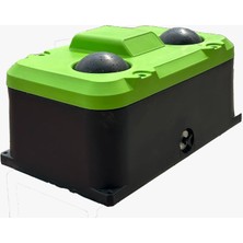 Çiftlik Shop Çift Toplu Donmaz Suluk