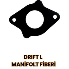 Motobisavm Manifold Fiberi Drift L