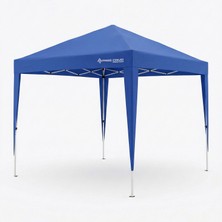 Freecamp Soria AND1025 240X240CM Pe Otomatik Tente-Mavi