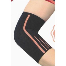 Orthopoint Örme Elastik Dirseklik Els 02