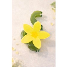 Miya Miya Design Miya Miya Nilüfer Toka - Sarı