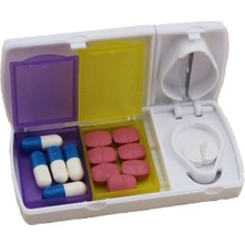 Hapix Tablet Kesici - 2 Gözlü - TK95TK