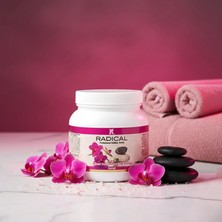 Spa Manikür & Pedikür Tozu Orkide 1000 gr