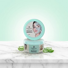 Argan Oıl Skin Care Clay Face Mask Kil Maskesi 400 gr