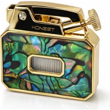 Honest Çakmak (Kişiye Özel Yazı Yazılır)Benzinli