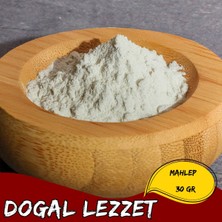 Lunaev Mey Ithalat® Mahlep (30 Gr)