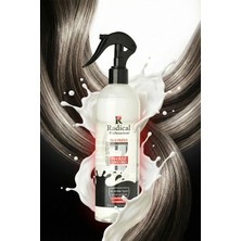 Radical Professionel Milk Protein Two Phase Saç Bakım Spreyi
