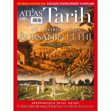 Atlas Tarih Dergisi