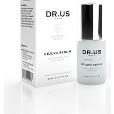 Dr.us Rejuva Face Serum