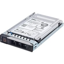 Dell Emc 7.68TB 12G Rı Sas 2.5" Server Sunucu SSD KPM5XVUG7T68 0K4CG8