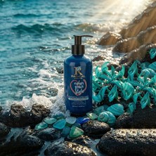 Color Saç Boyası 250 ml Turkuaz