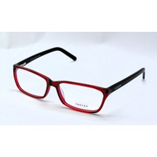 Top Ten 1c 5260 C19 Kırmızı Unısex Gözlük