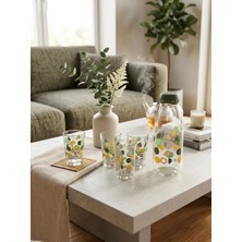 Cook&Kitchen Dinçkan 5'li Su Takımı