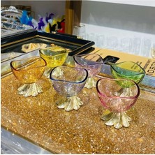 Alfafe Home 6li Asorti Lokumluk