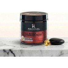 Keratin Yoğun Saç Bakım Maskesi 500 ml 8680035542250