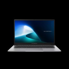 Asus P1403CVA-C516512G0D, Expertbook P1, Core 5 210H, 14" Fhd, 16GB Ddr5 Ram, 512GB Ssd, Paylaşımlı Ekran Kartı, Free Dos, Kurumsal Notebook
