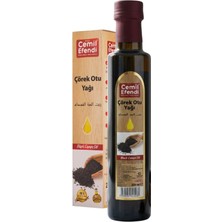 Cemil Efendi  Çörek Otu Yağı 250 ml