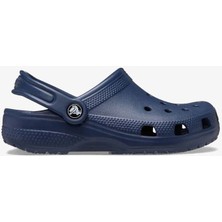 Crocs Classic Clog K Çocuk Lacivert Terlik