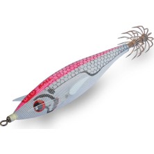 Dtd Ballistic White Killer Bukva 3.0 90MM 14.2gr Kalamar Zokası