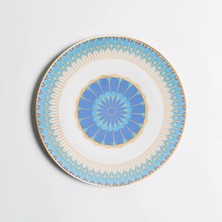 Qua Home Giselle Pasta Tabağı 21 cm