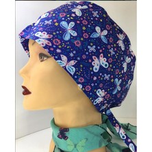 Onurteks Likralı Doktor, Hemşire Bonesi, Cerrahi Bone, Renkli Bone, Medikal Bone, Desenli Bone, Likralı Bone