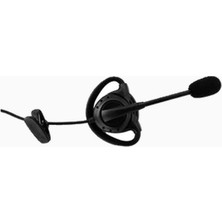 Whıs Competition Lüks Iletişim Binici Kulaklık Seti