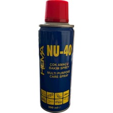 Arcars Pas Sokucu Yaglayıcı Sprey 200ML