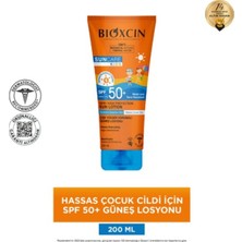 Bioxcin Bıoxcın Suncare Kıds 200ML