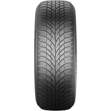 Continental 195/65R15 91T Wintercontact Ts 870