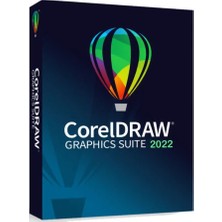 Coreldraw Technical Suite 2024- Ömür Boyu Dijital Kod (Hemen Teslim)