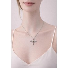 Yusufcuk Figürlü Kolye