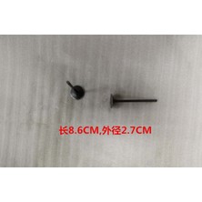 Sym 14711-F91-000 Emme Sübabı Fıddle 4