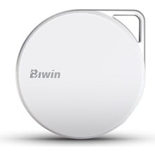 Bıwin Bıwın PM2000 Harici SSD 1 Tb, 2000 Mb/s'ye Kadar Manyetik Taşınabilir SSD - USB 3.2 GEN2X2 - Prores 4K 60FPS Videoyu Destekler, iPhone 15/16PRO/TABLET/DIZÜSTÜ Bilgisayar/mac/ps5/xbox ile - Beyaz