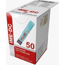 Ime-Dc Ime Dc Kan Şekeri Stribi