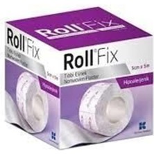 Roll Fix Flaster 5cm x 5m