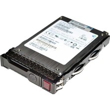 Hpe 900GB 10K 12G Sas 2.5'' Server Sunucu Harddisk EG0900JFCKB ST900MM0168 781514-004 781518-008 1FE200-035