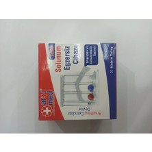 Lifechek Artımed Trıflo Solunum Egzersiz Cihazı
