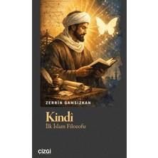 Çizgi Kitabevi Yayınları Kindi