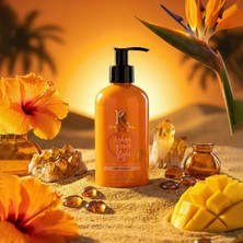 Color Su Bazlı Saç Boyası 250 ml Fresh Mango