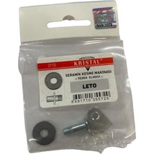 Pazarcan Kristal 35572 Leto Yedek Seramik Elması