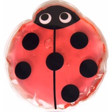 Kifidis Uğur Böceği Soğuk - Sıcak Jel Kompres