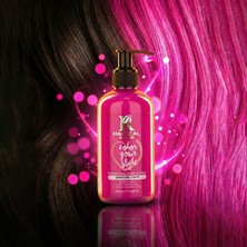 Color Su Bazlı Saç Boyası 250 ml Şekerleme