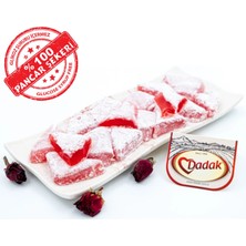 Dadak Muska Lokum 500 gr