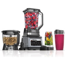 Ninja BN801 Profesyonel Plus Mutfak Sistemi, 1400 Wp,
