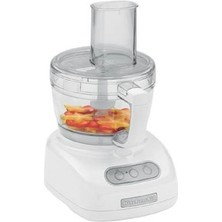 KitchenAid Mutfakaid KFP740CR 9 Kapsüllü Gıda Işlemcisi, 4 Kapsüllük Mini Hazne Ile, Krom