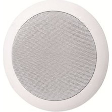 Bots BA-1017 Trafolu Tavan Hoparlörü