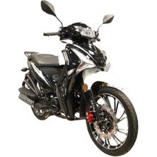 Arora Smart 50 cc Cup Motosiklet