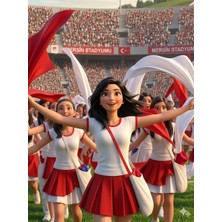 19 Mayıs Animasyonu